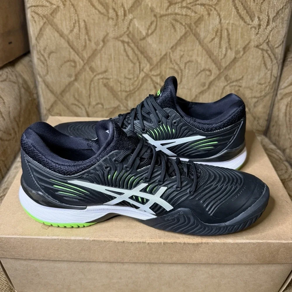 Asics very nice